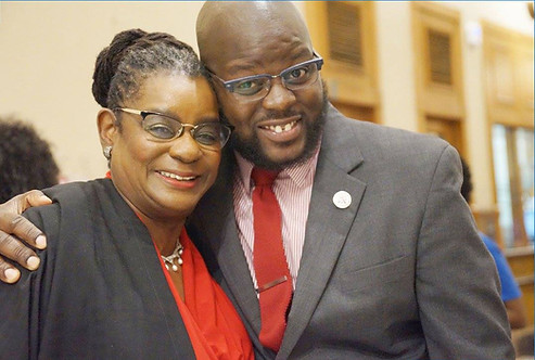 Supreme and Mom, '200 Nights of Freedom'